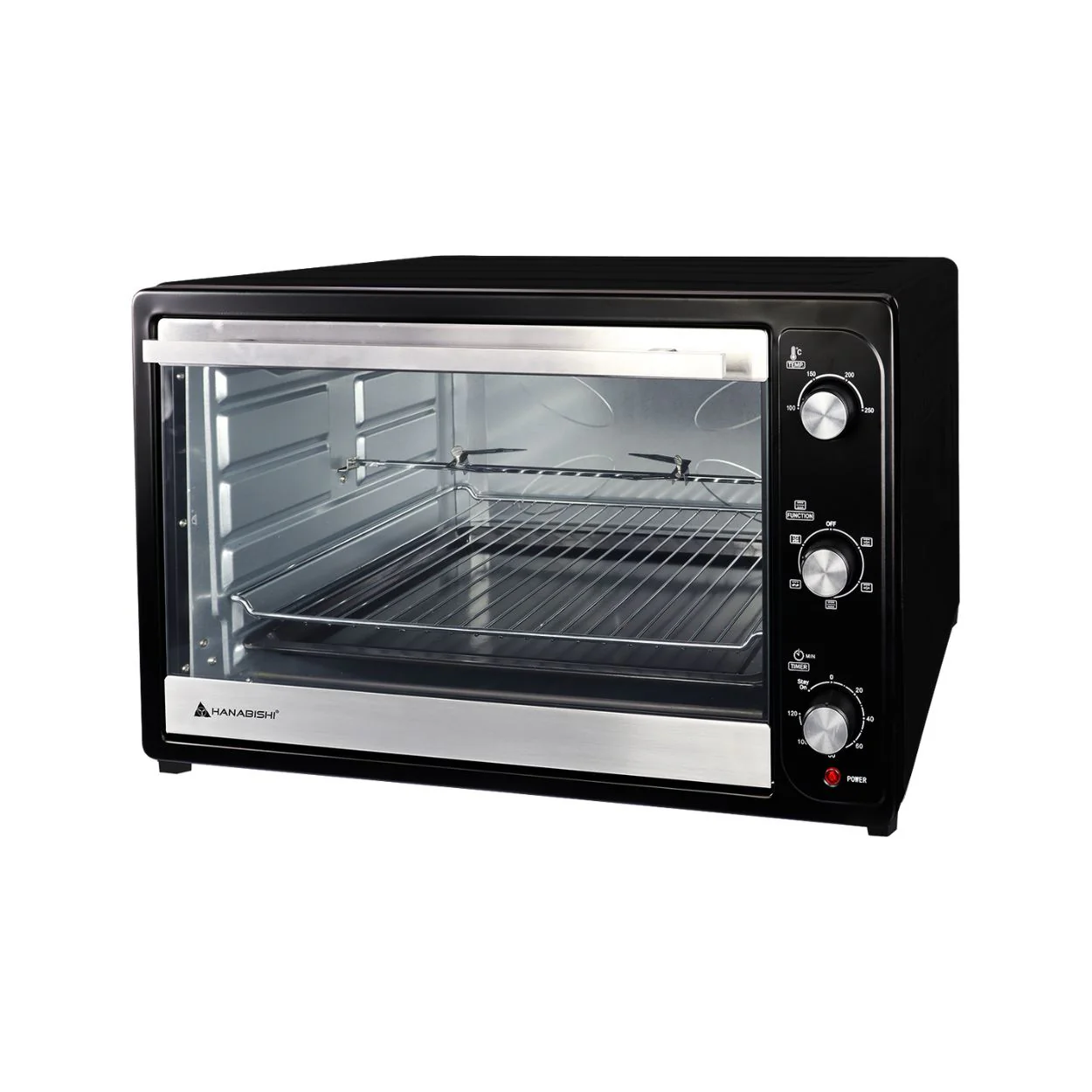 Hanabishi Electric Oven HEO45SS